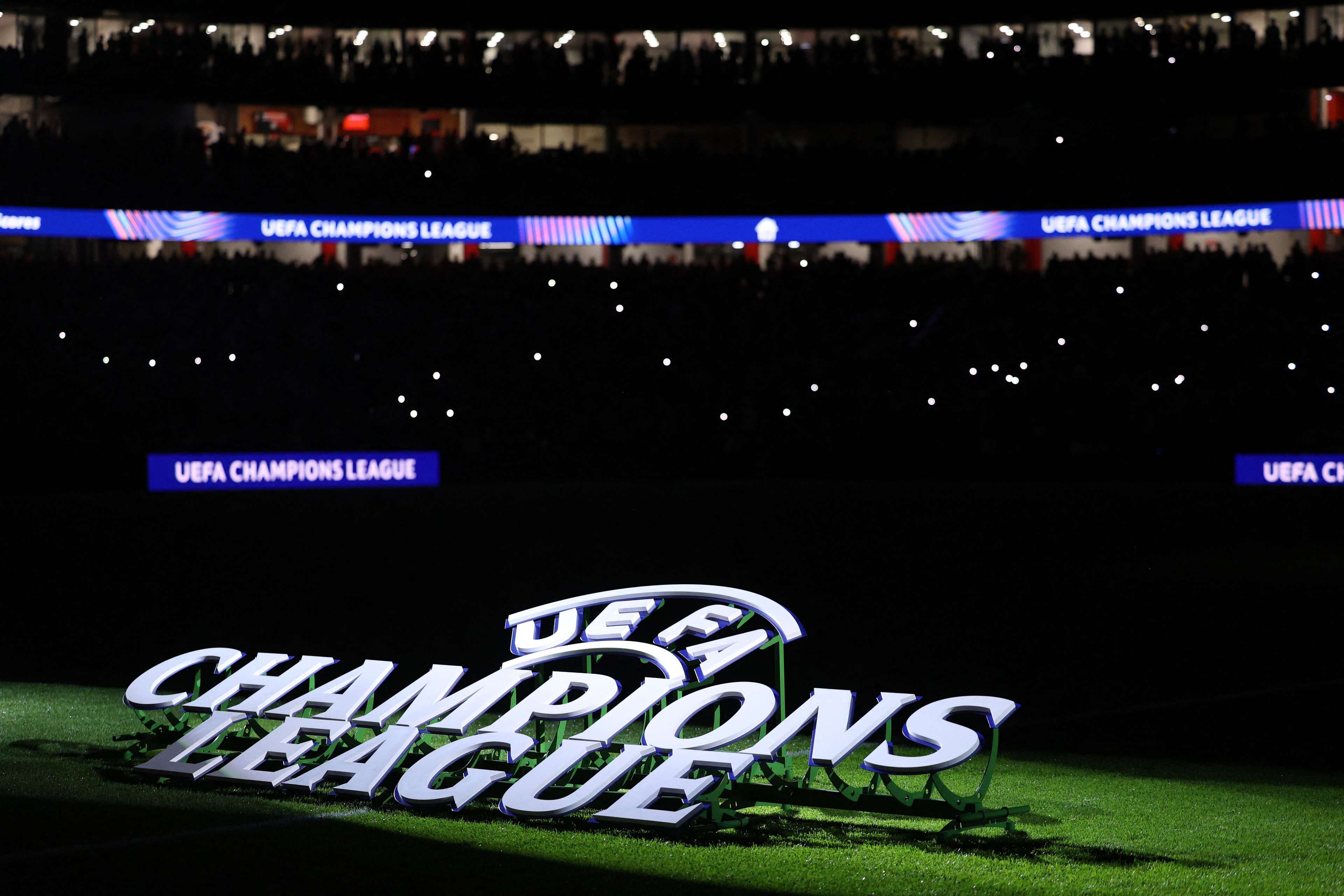 堪称足坛罕 堪称足坛罕