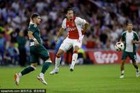 将中国足球 将中国足球