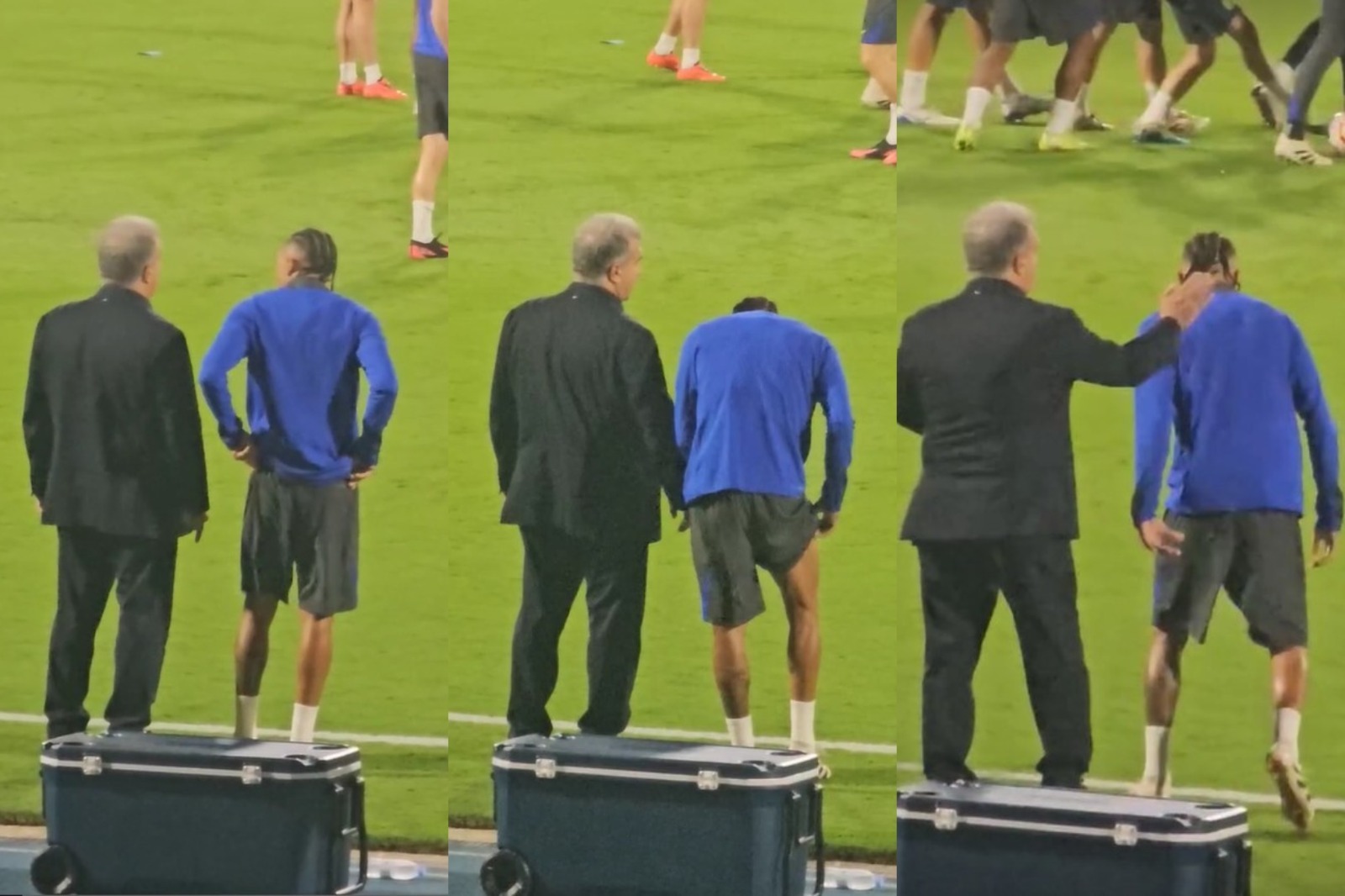 在关键时刻 在关键时刻